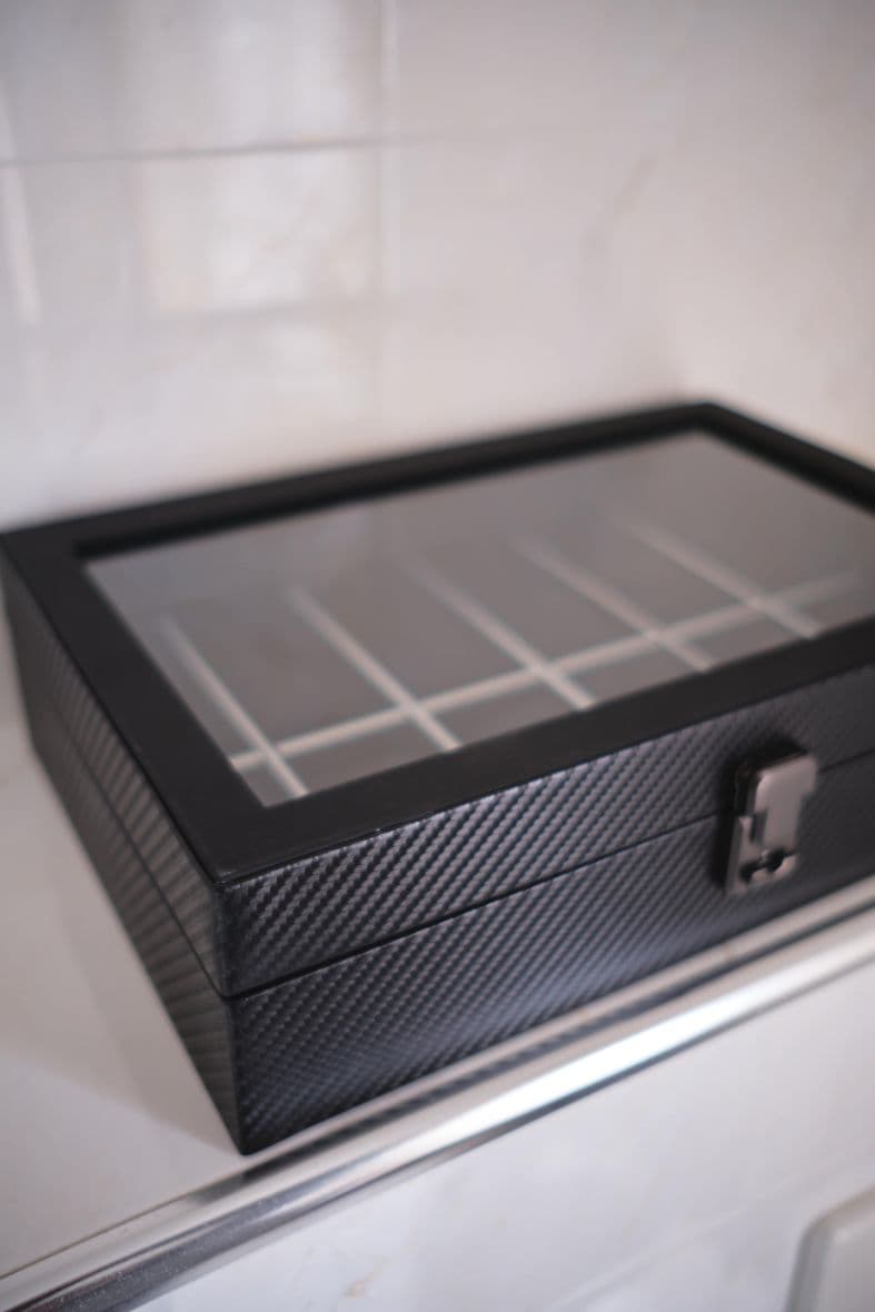 DAVIDT'S GRAPHITE — vue 6