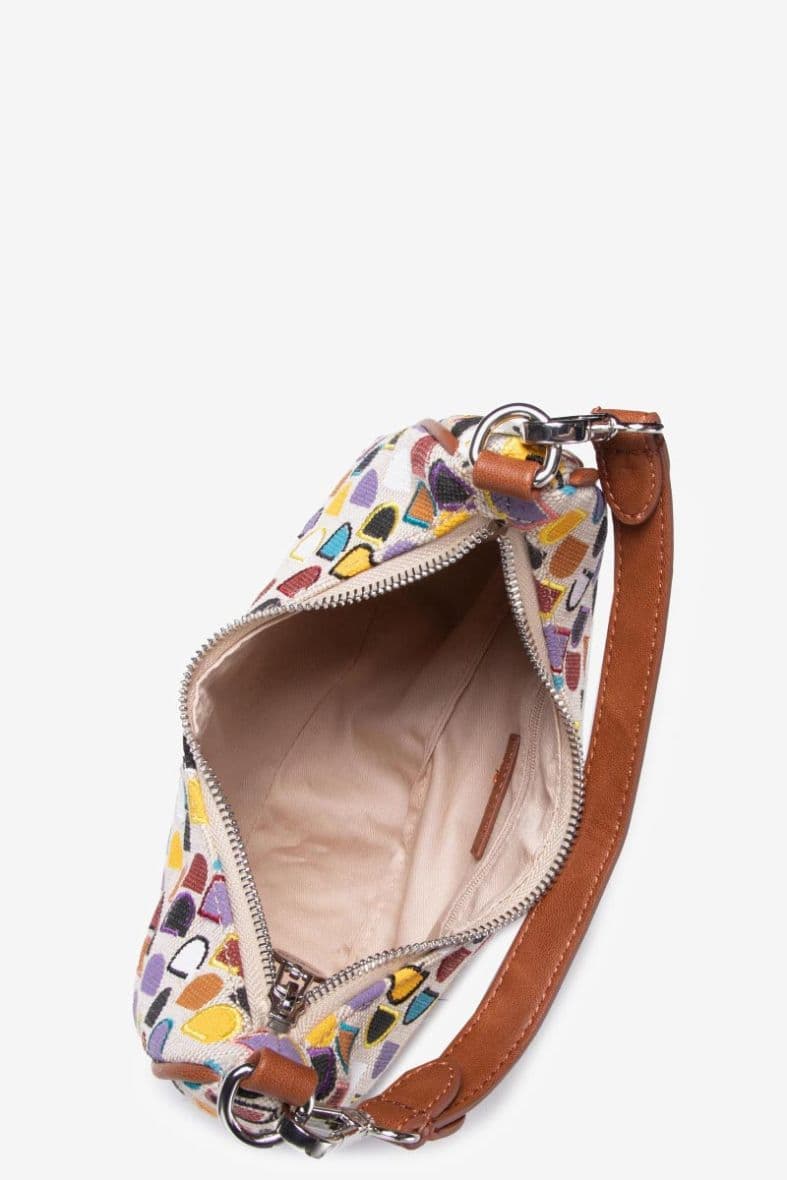 DESIGUAL BOLS DYNAMIC — vue 3