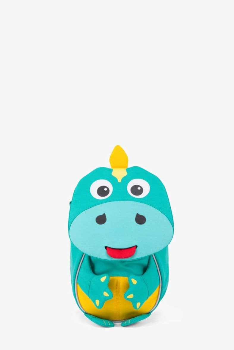 AFFENZAHN DINOSAURE — vue 1