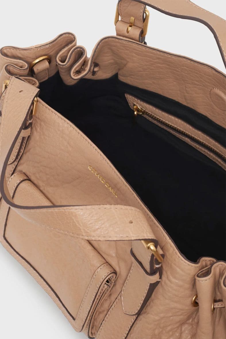 Gerard Darel Le 18h — vue 3