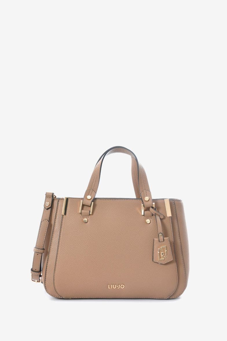 Liu Jo M Satchel — vue 1