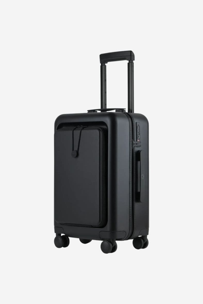 Cabaia Traveler Orly — vue 4