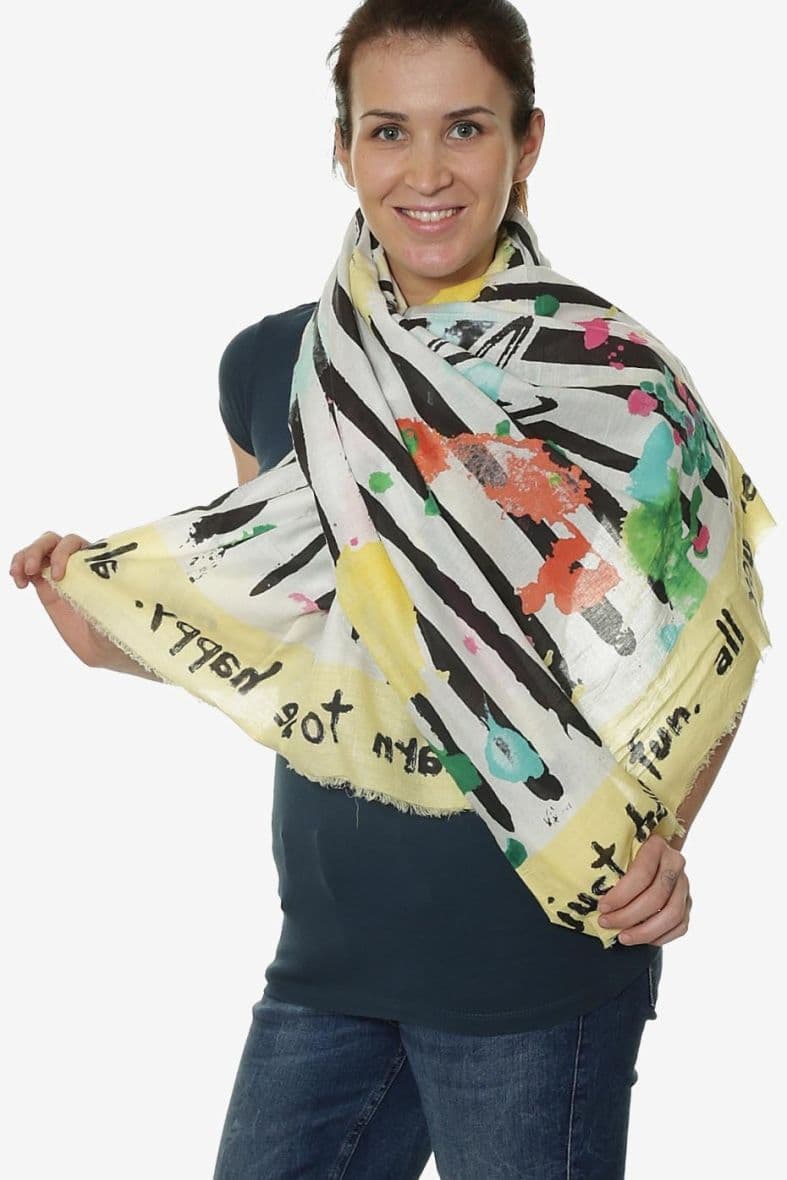 DESIGUAL FOUALRD — vue 2