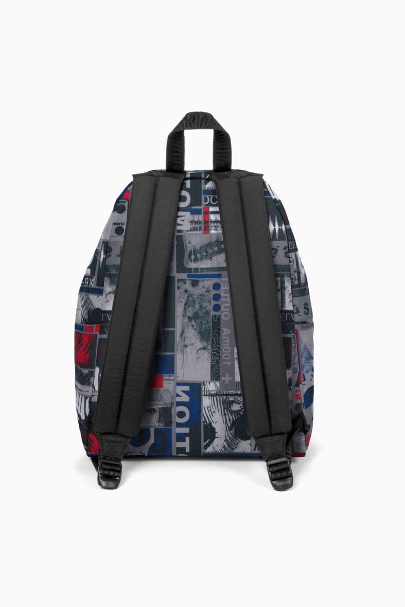 Eastpak Padded Pak'r — vue 3