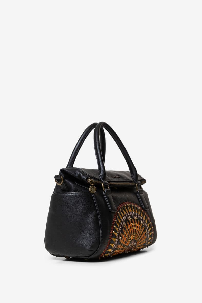 Desigual African Mandala Loverty — vue 4