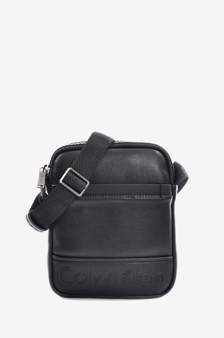 Calvin Klein Bennet Mini Reporter — vue 1