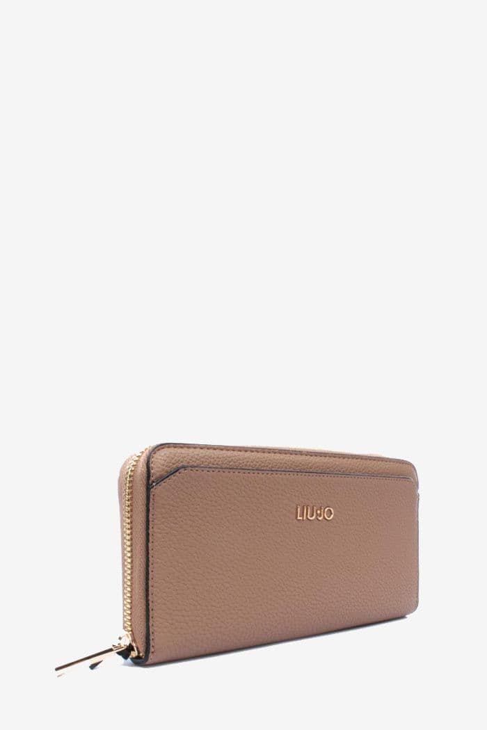 LUIJO XL ZIP AROUND — vue 1