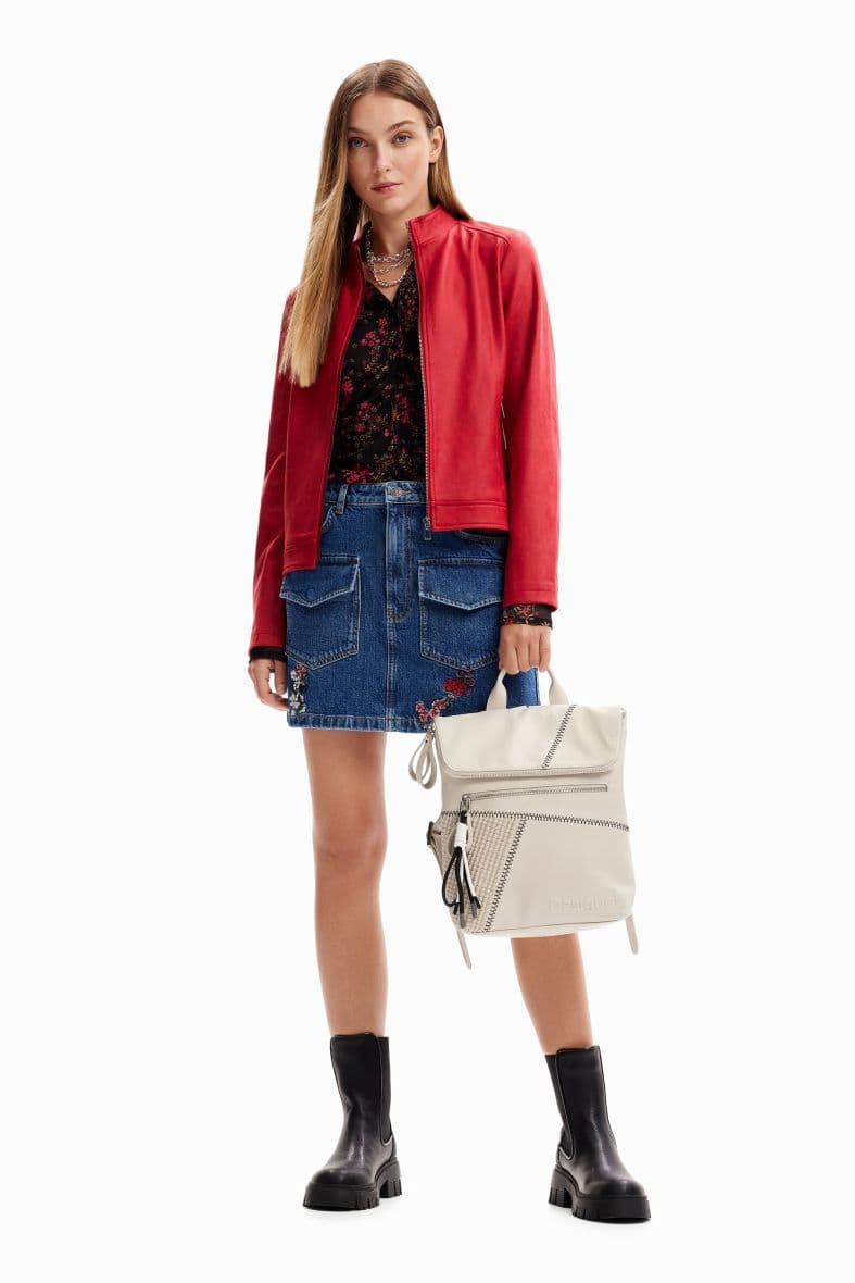 Desigual — vue 5