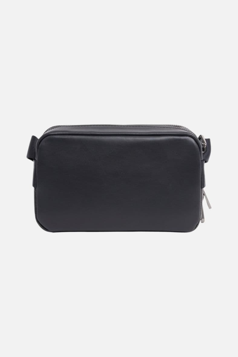 Lacoste cuir — vue 5