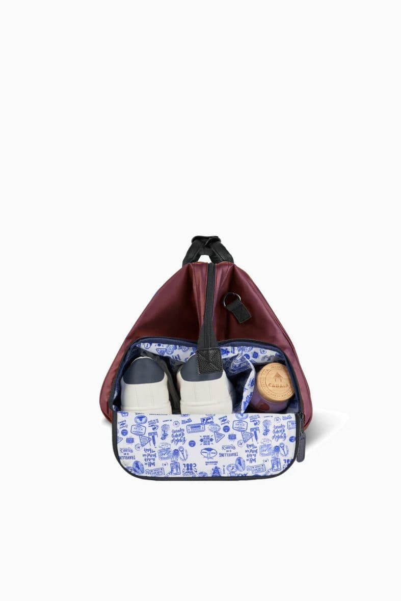 Cabaia Duffle Perth — vue 4