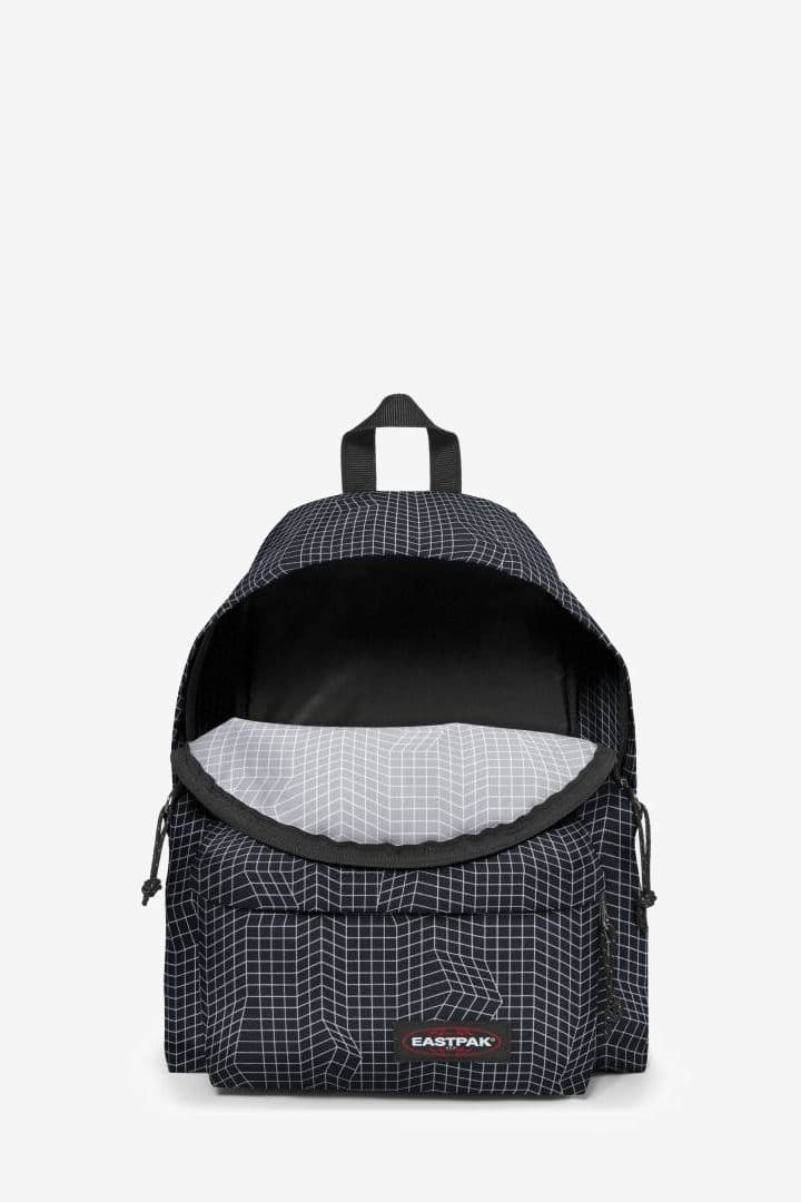 Eastpak Padded Pak'r — vue 3