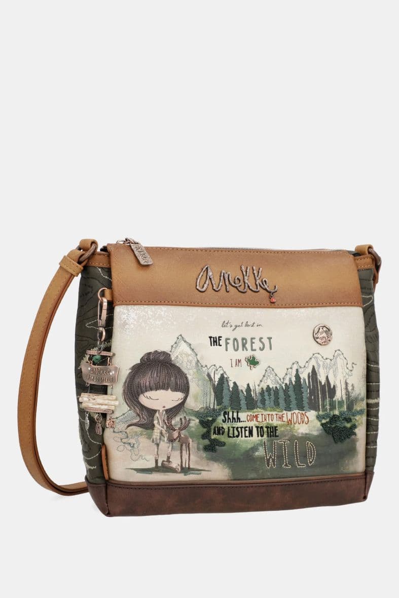 Anekke The Forest — vue 1