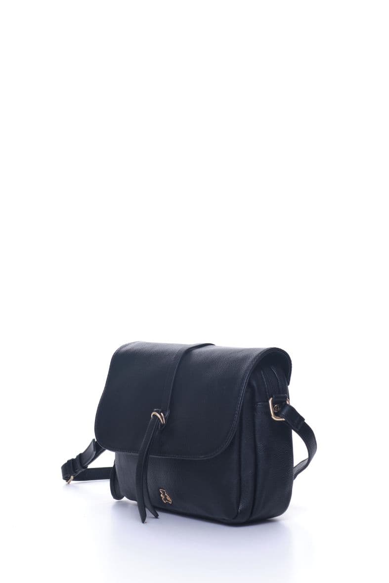 LULU CASTAGNETTE OURIS — vue 2