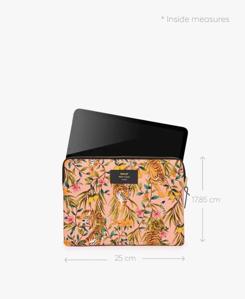 Wouf Bengala Ipad — vue 2