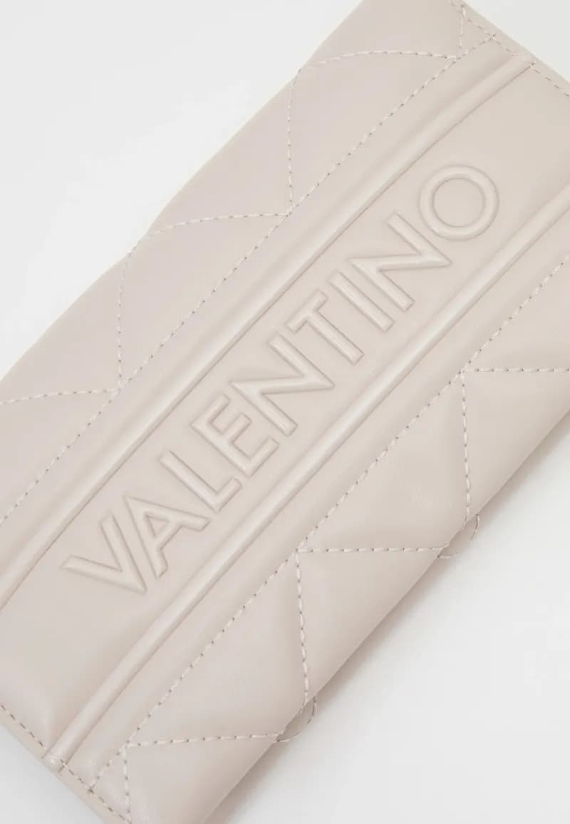 Valentino Portefeuille matelassé femme — vue 3