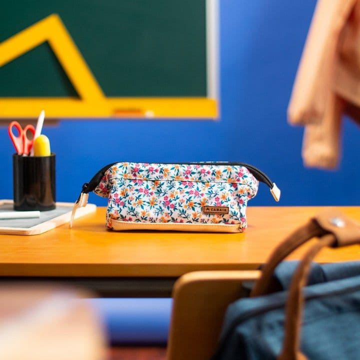 CABAÏA TROUSSE — vue 1