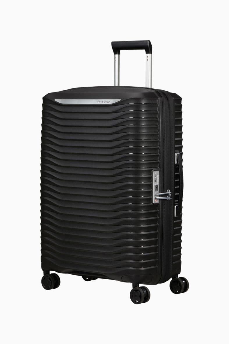 Samsonite Upscape 68cm Extensible — vue 2
