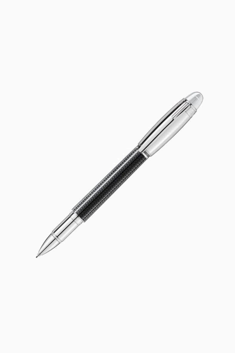 Montblanc Starwalker Carbon — vue 2