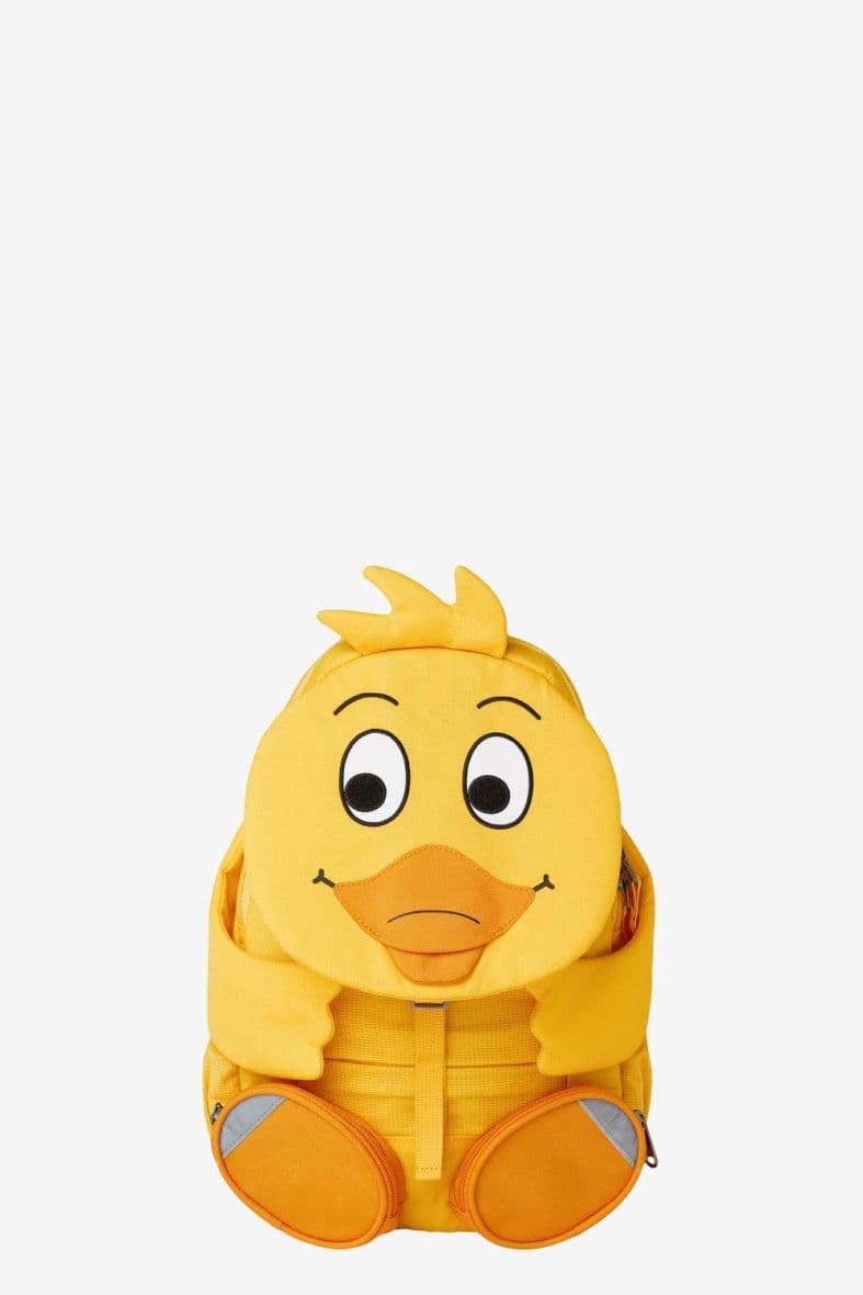 AFFENZAHN CANARD — vue 1
