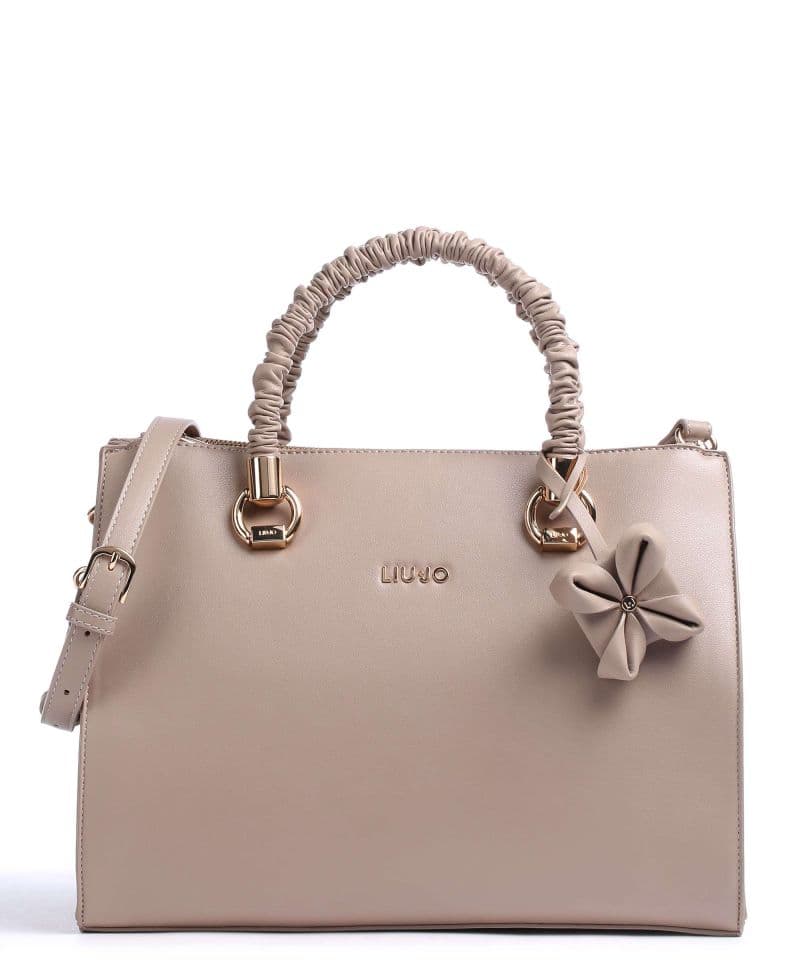 Liujo MANH — vue 1