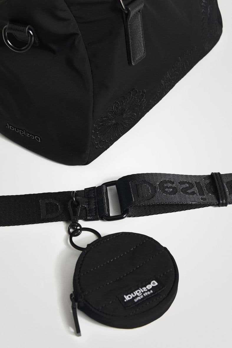 DESIGUAL Sac à main mandalas — vue 3