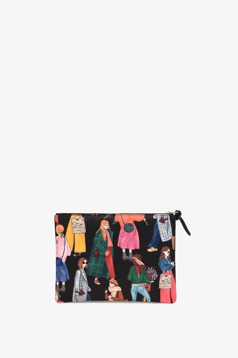 WOUF GIRLS — vue 3