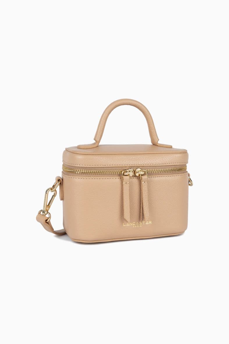 Lancaster Milano Ashna — vue 2
