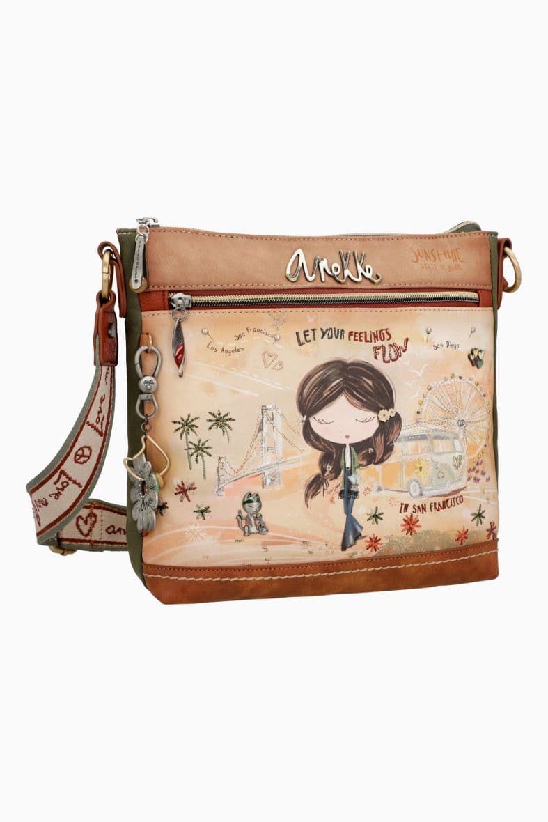 Anekke Peace & Love — vue 2