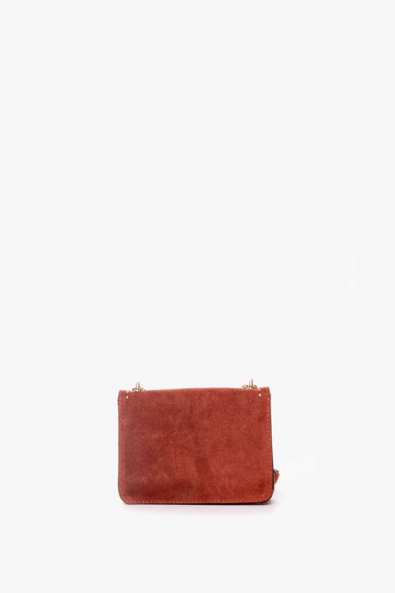 LA TROïKA MINI AMELIE — vue 4