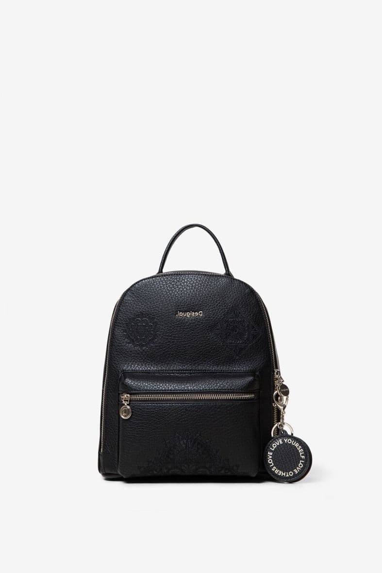 Desigual Bols Alegria Nazca — vue 1