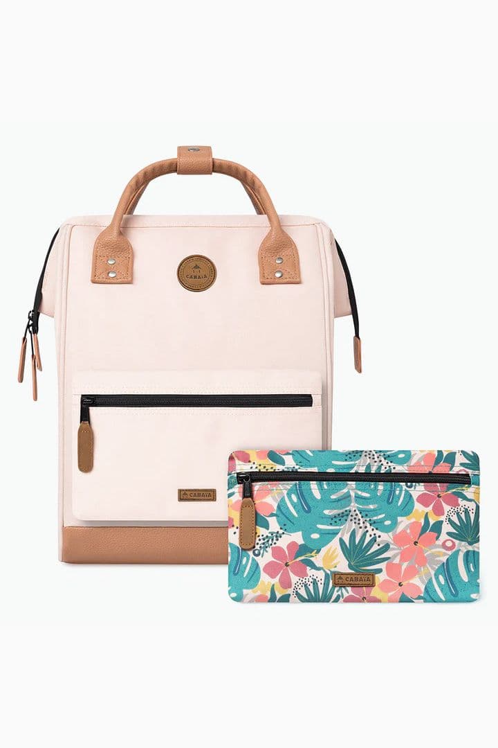 Cabaïa Adventurer M Orlando — vue 1