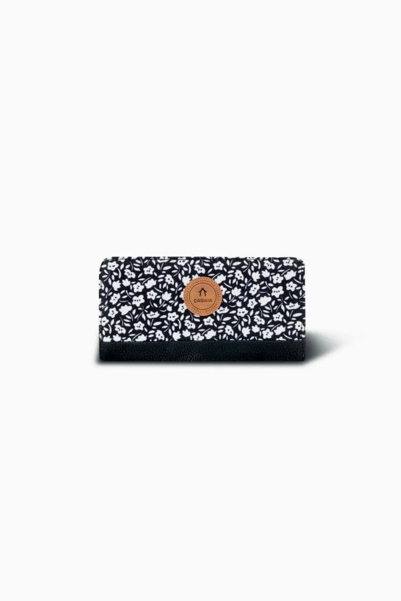 Cabaia wallet L Catane — vue 1