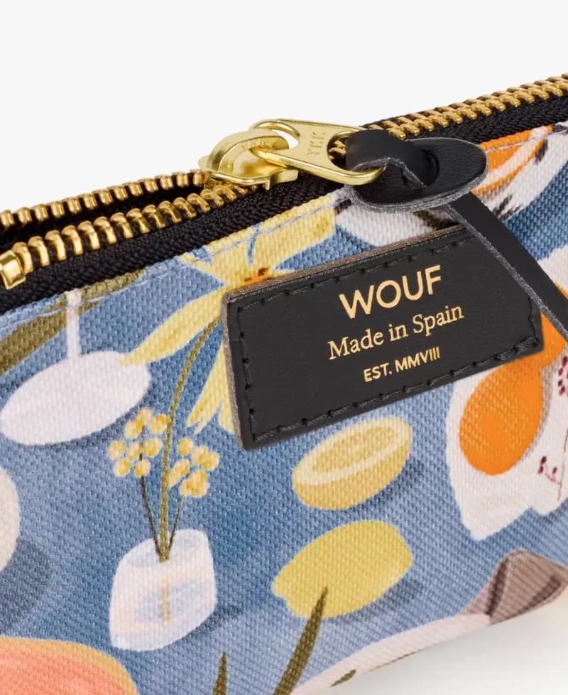 Wouf Cadaques Small Pouch — vue 3