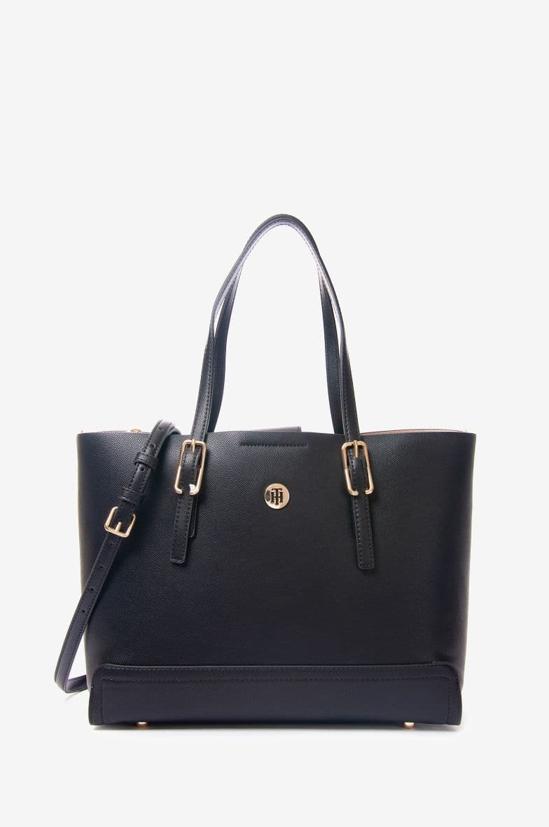 Tommy Hilfiger Honey Med Tote — vue 2