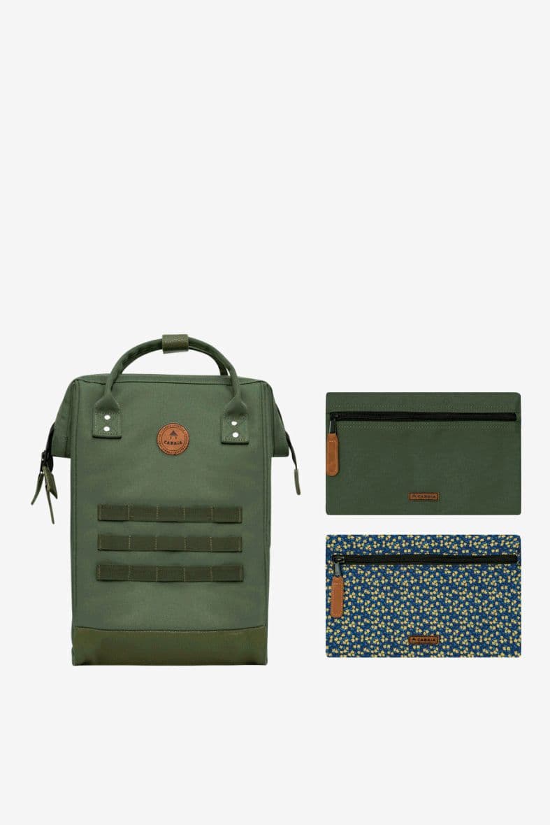 Cabaïa Adventurer M Séoul — vue 1