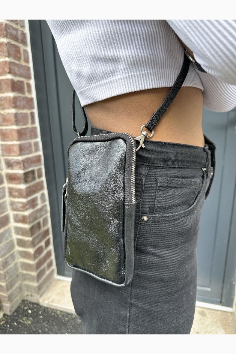 La Troïka Pochette téléphone — vue 1
