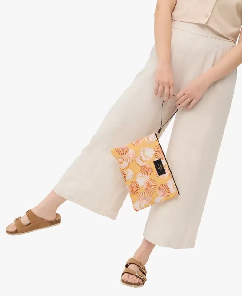 Wouf Coral XL Pouch Bag — vue 1