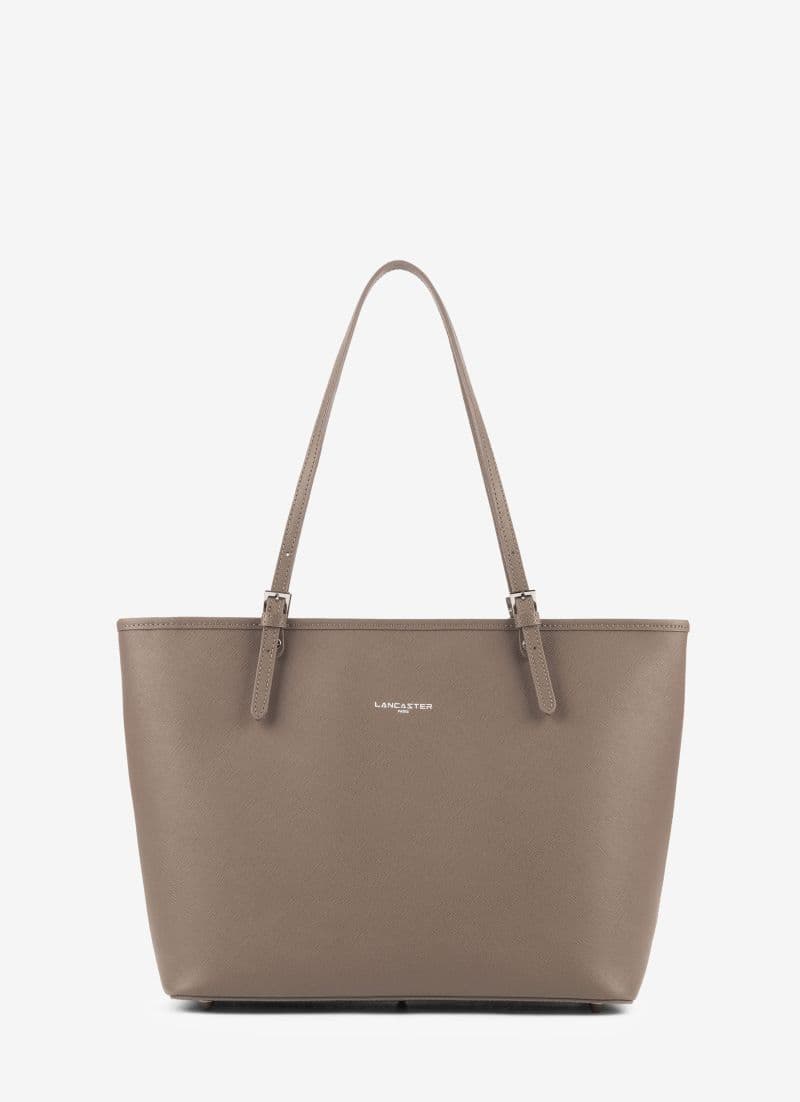 lancaster saffiano intemporel — vue 1