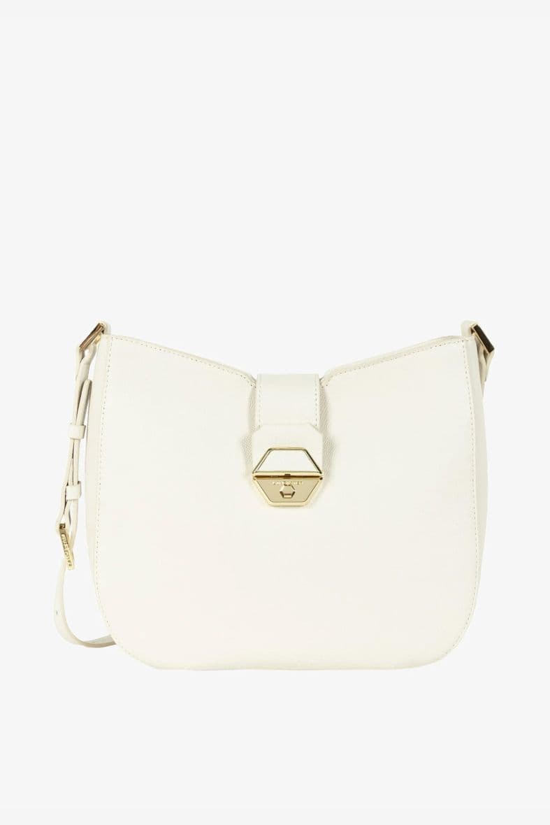 Lancaster Delphino Sac besace — vue 1