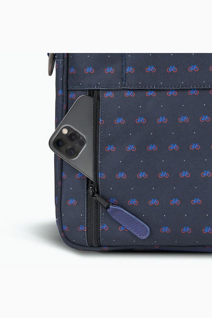 Cabaïa Messenger Padoue — vue 4