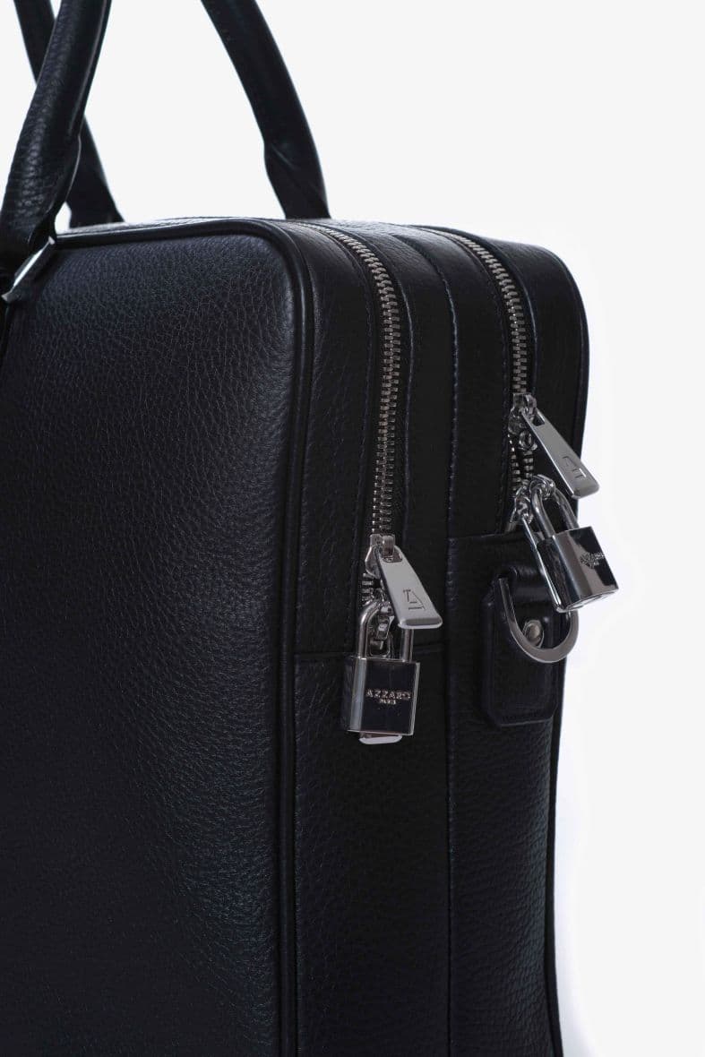 AZZARO HOMME — vue 4