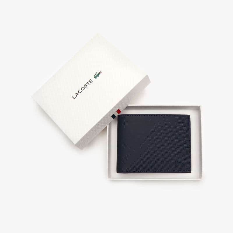 LACOSTE PORTEFEUILLE — vue 3