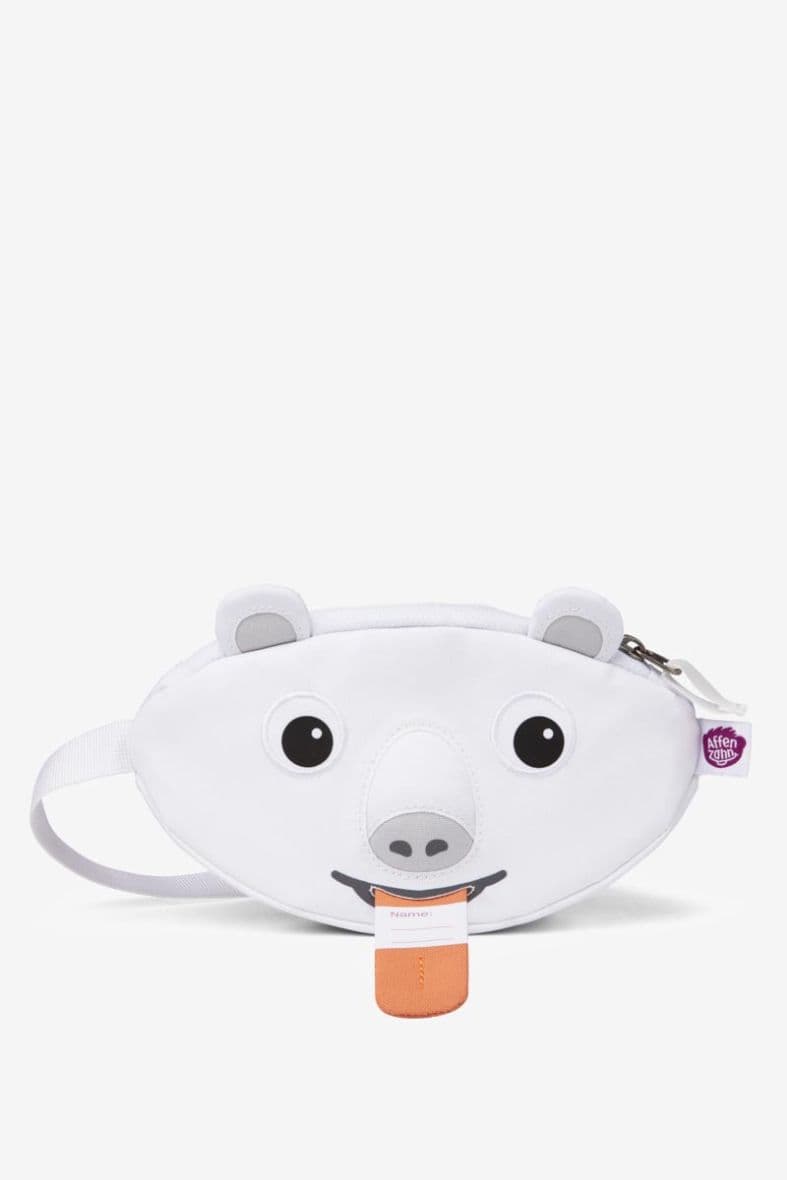 AFFENZAHN OURS POLAIRE — vue 3
