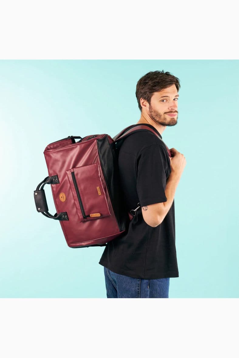 Cabaia Duffle Perth — vue 2