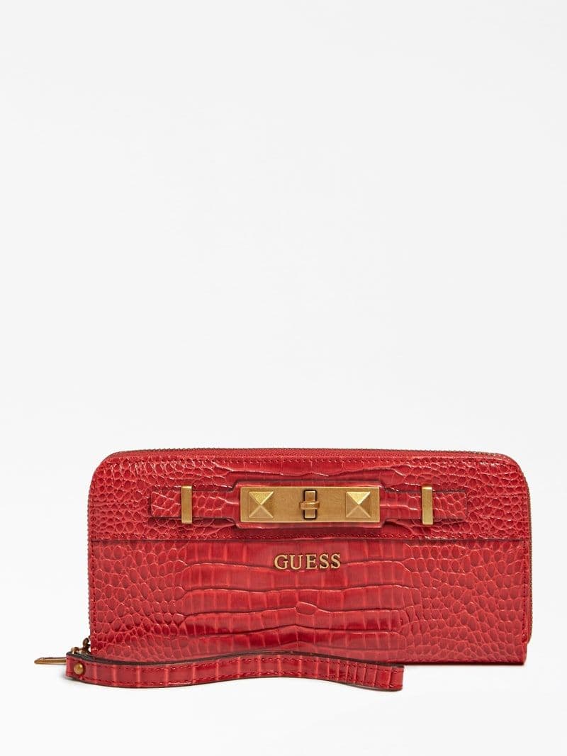 Guess Portefeuille — vue 1
