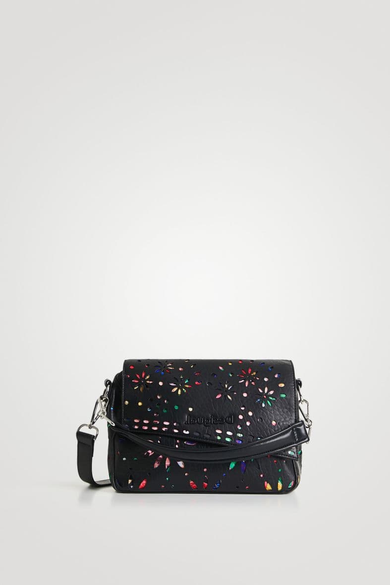Desigual — vue 1
