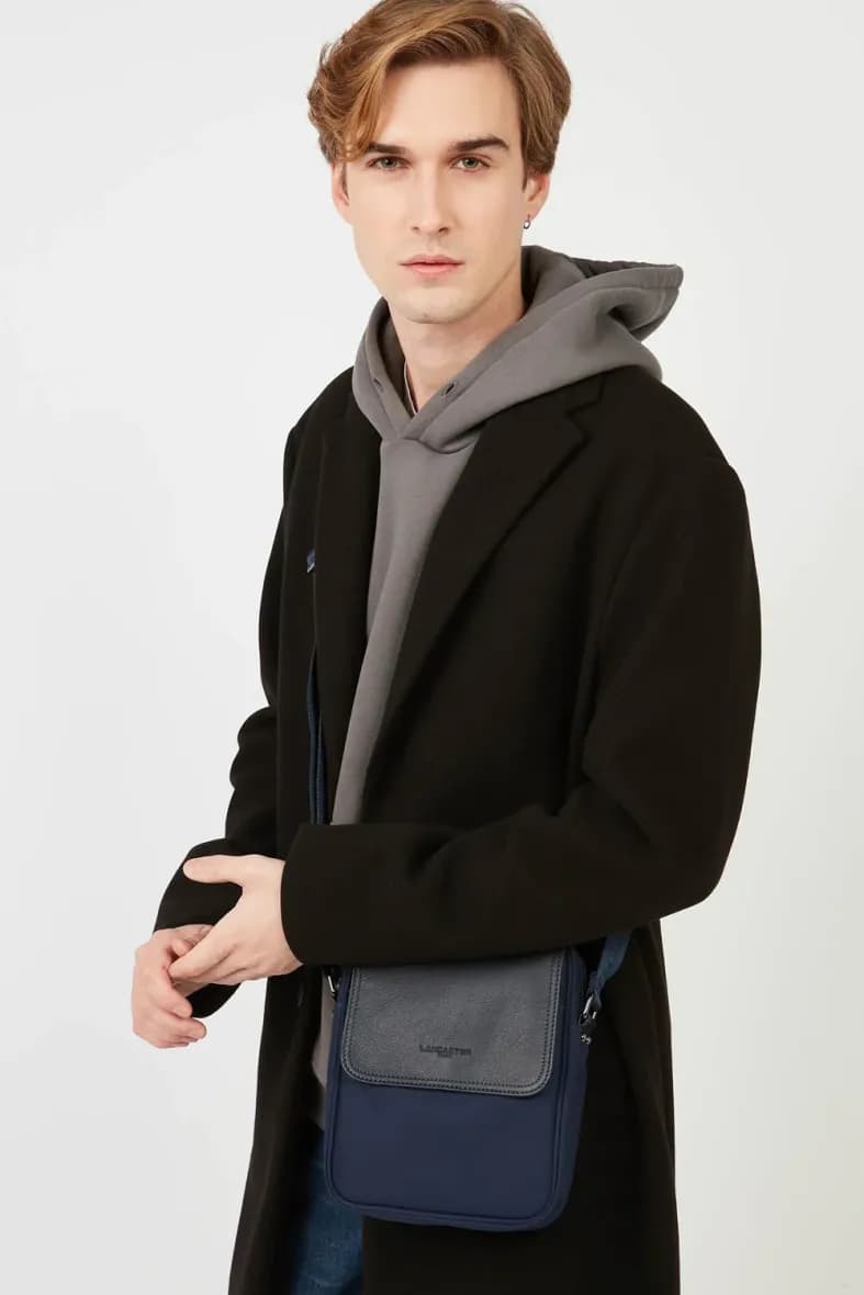 Lancaster BASIC SPORT MEN'S — vue 1
