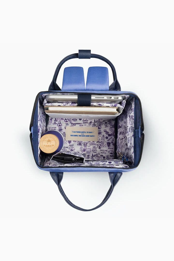 Cabaïa Adventurer M Naples — vue 4