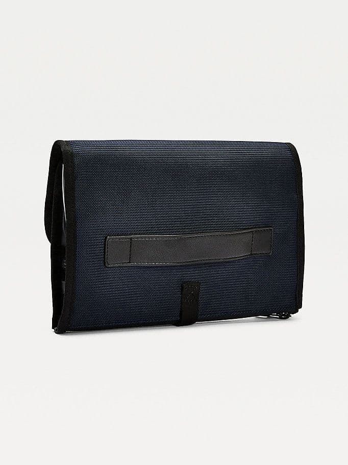 TOMMY HILFIGER ELEVATED TRAVEL WASH — vue 3
