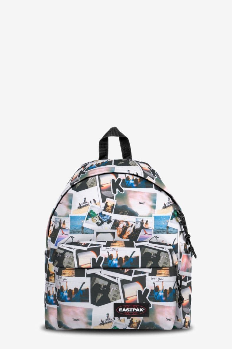 EASTPAK Padded Pak'R — vue 1